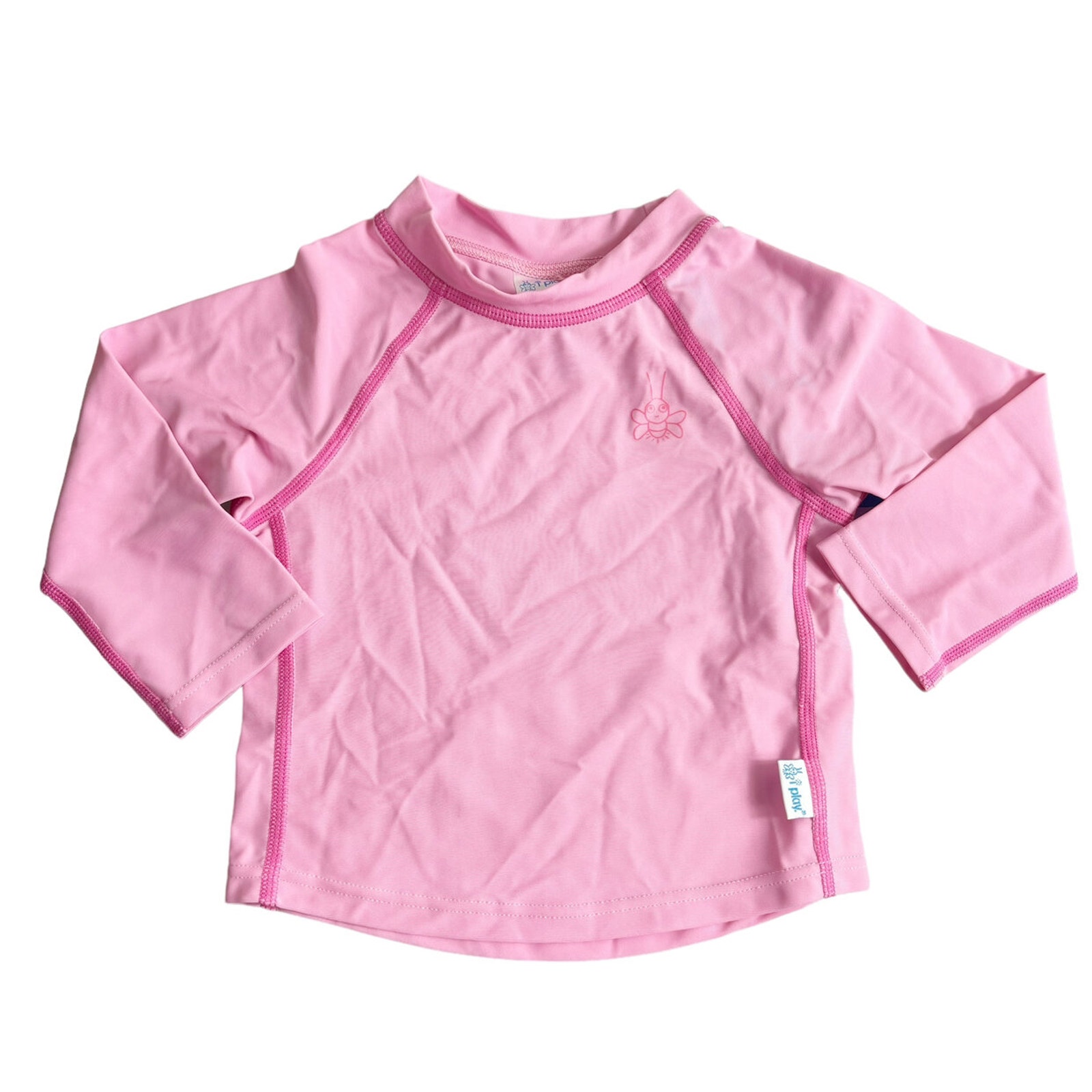 New! Iplay Upf 50+ Rash Guard